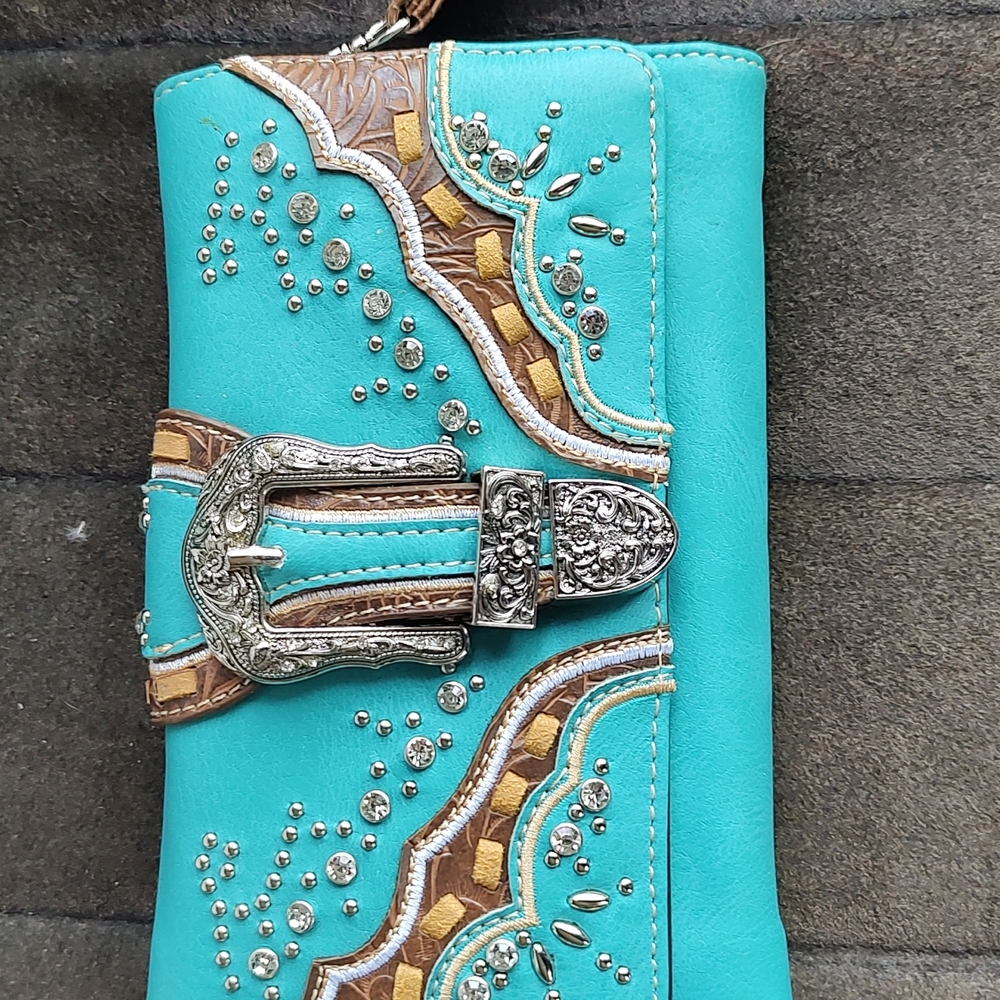 Wristlet